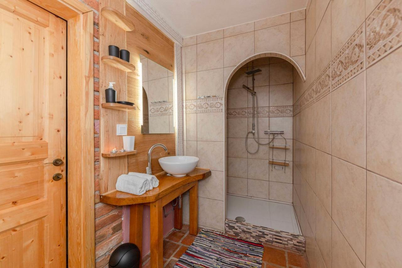 Goricko Relax House Apartamento Kuzma Exterior foto