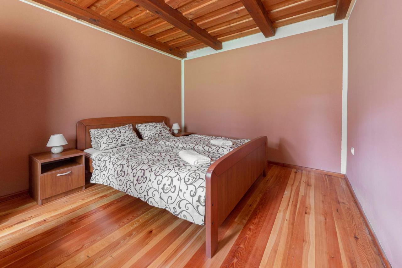 Goricko Relax House Apartamento Kuzma Exterior foto